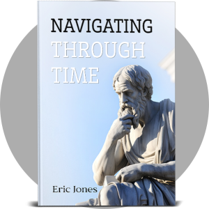 NAVIGATING THROUGH TIME (Ebook)