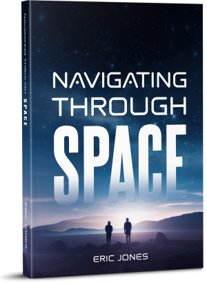NAVIGATING THROUGH SPACE (Ebook)