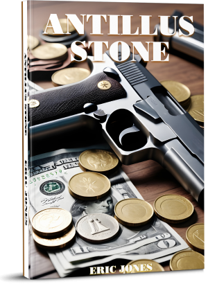 ANTILLUS STONE (Ebook)